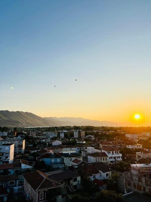 شقة Sleepin Shkoder II المظهر الخارجي الصورة